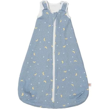 Ergobaby Класическо чувалче за сън Ergobaby - Stellar, Tog 2.5, 0-6 м, размер S (SLBSMSTELL25)