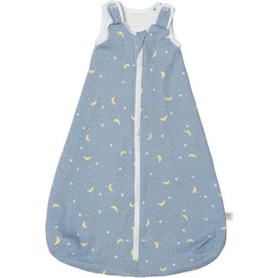 Ergobaby Класическо чувалче за сън Ergobaby - Stellar, Tog 2.5, 0-6 м, размер S (SLBSMSTELL25)