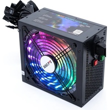 1stCOOL Rainbow Storm series 85+ 700W ECP-700A-14-85-RGB