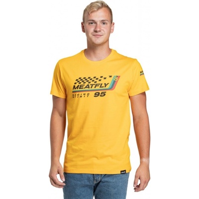 Meatfly Racing Spirit