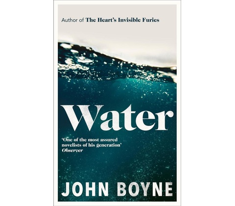 Water - John Boyne