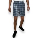 Pánske šortky modrej