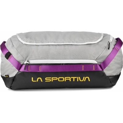 La Sportiva Nomad Duffel chalk/black 40 l