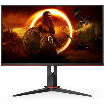 Image 1 of AOC 27G2U5