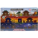 Northix Minecraft Mini Mobheads Adventní kalendář 2022