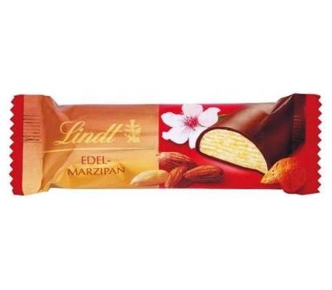 Lindt Marzipán 50 g