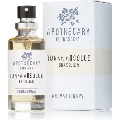 FLORASCENT Apothecary TONKA ABSOLUE 15 ml