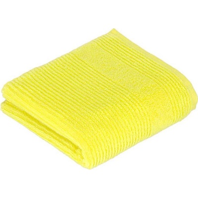 Vossen Uterák XF360H Electric Yellow 50 x 100 cm
