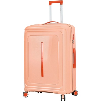 Lee Cooper PP L LC33403-77-25 růžová 105 L