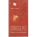 Möassy, pes