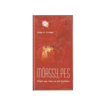 Möassy, pes