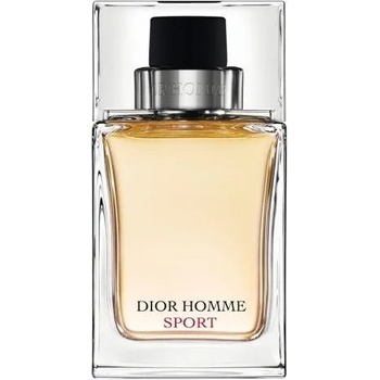 Dior Dior Homme Sport EDT 50 ml Tester