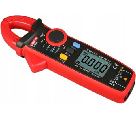 UNI-T UT210D