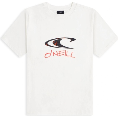 O'Neill Graphic bílá černá červená