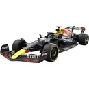 RASTAR Diaľkovo ovládaný model Oracle Red Bull Racing RB18 R/C 1:18