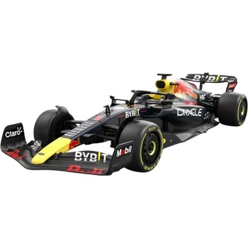RASTAR Diaľkovo ovládaný model Oracle Red Bull Racing RB18 R/C 1:18