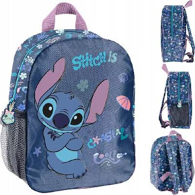 Predškolský batoh PASO STITCH