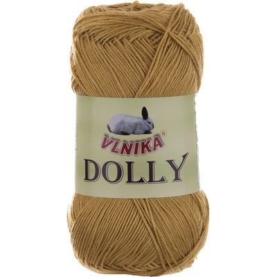 VLNIKA Příze Dolly Varianta: 530