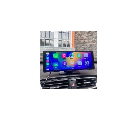 Carclever DS-126CA