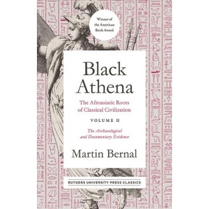Black Athena | Martin Bernal (ISBN: 9781978804272)