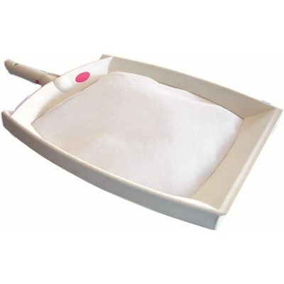 Hladinová síťka 2007