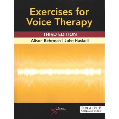 Exercises for Voice Therapy