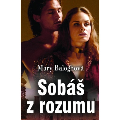 Sobáš z rozumu - Mary Baloghová