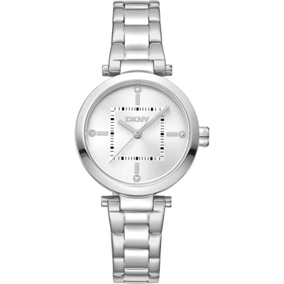 DKNY Дамски часовник DKNY Soho Mini - DK1L092M0045 (DK1L092M0045)