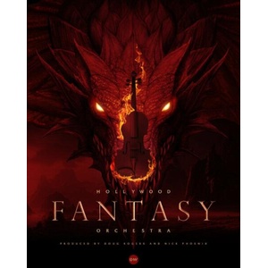 Sounds Online Hollywood Fantasy Orchestra Bundle