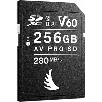 Angelbird SDXC 256 GB AVP256SDMK2V60