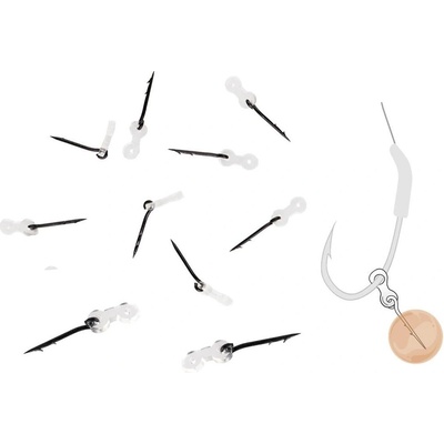 Zfish Trn Bait Spike Silicone Holder 10 ks - M 10 mm