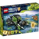 LEGO® Nexo Knights 72001 Lanceův vznášející se turnajový vůz