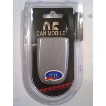 Compatible Батерия Samsung Canmobile E310 BST2518SE (6533)
