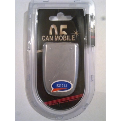 Compatible Батерия Samsung Canmobile E310 BST2518SE (6533)