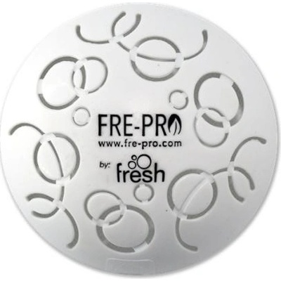 FRE PRO Vonný kryt osviežovače Easy Fresh - bavlna / kvety Škorica/Jablko