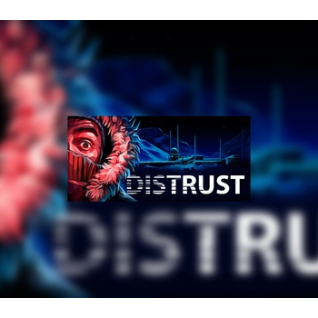 Distrust