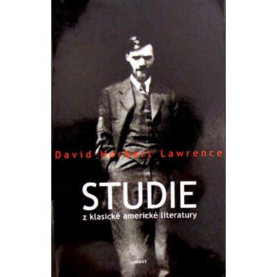 Studie z klasické americké literatury - Herbert Lawrence David