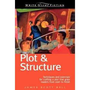 Plot and Structure (ISBN: 9781582972947)