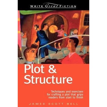 Image 1 of Plot and Structure