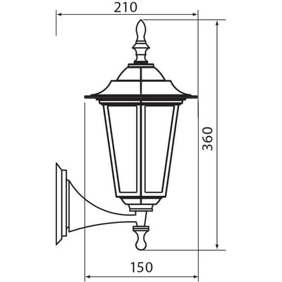 VIVALUX MARIBOR UP VIV004187