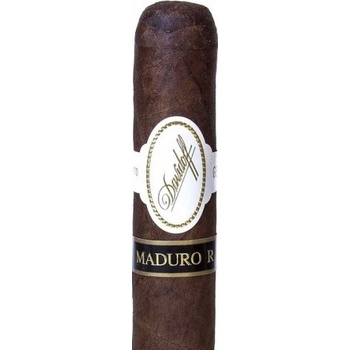 Davidoff Robusto Maduro