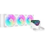 Deepcool LT360 WH Addressable RGB Infinity (R-LT360-WHAMNC-G-1)