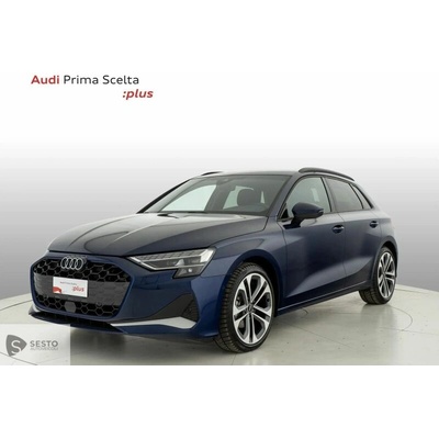 Audi A3 1.5 TFSI S tronic Sportback Advanced Business 110 kW