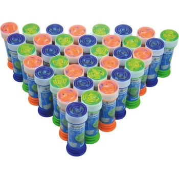 Bublifuk 60ml Flamingo Bubbles