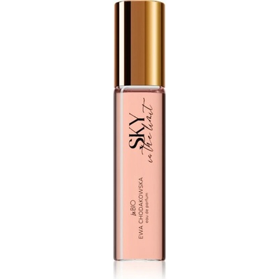 beBIO Sky Is The Limit parfumovaná voda dámska 15 ml