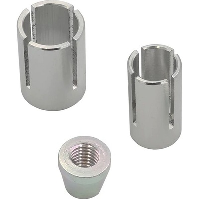 SEFIS Montážna súprava na riadidlá 13 – 18 mm – Závit : M8