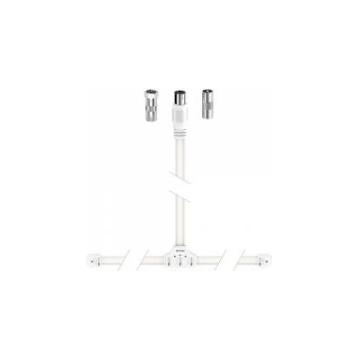 Hama Диполна антена DAB+/FM (1.75 m)