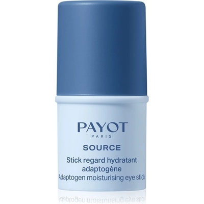 PAYOT Source Stick Regard Hydratant Adaptogène хидратиращ балсам за околоочната зона в стик 4, 5 гр