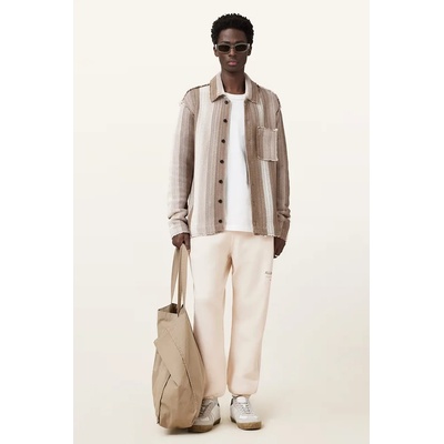AllSaints Памучен спортен панталон AllSaints UNDRGRND (M031TB)