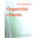 Učebnice Organická chemie – McMurry John